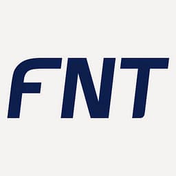 FNT Command Platform logo