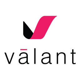 Valant logo