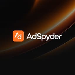 Adspyder logo