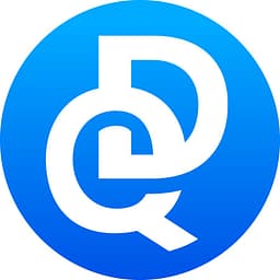 QuData logo