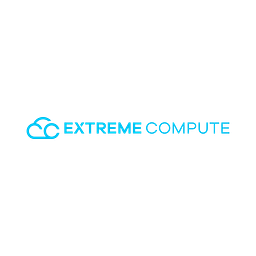 Extreme Compute logo