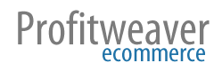 ProfitWeaver logo