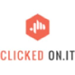 ClickedOn.it logo