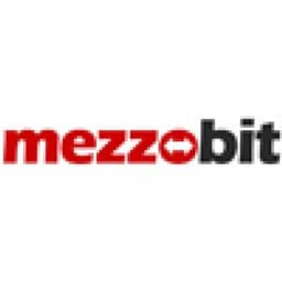 Mezzobit logo