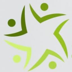 HUMANSTARSapp logo