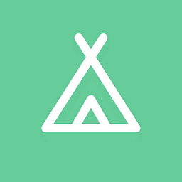 RemoteCamp logo