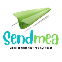 Sendmea logo