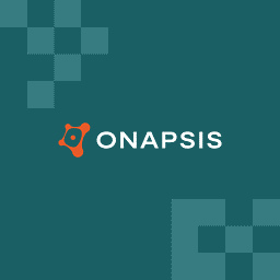 The Onapsis Platform logo