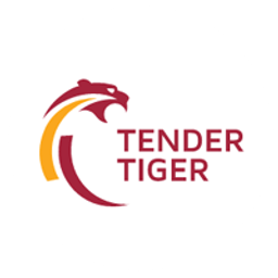 Tender Tiger logo