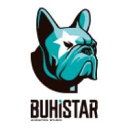 BUHISTAR logo