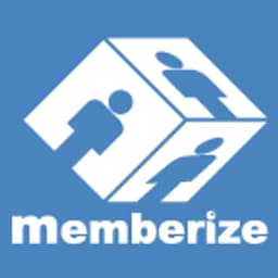 Memberize logo