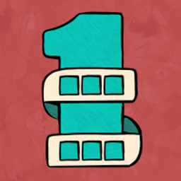 1 Second Everyday logo