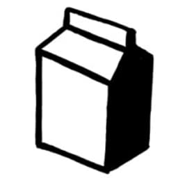 Milk Video logo