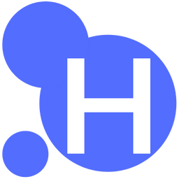 Hubly logo