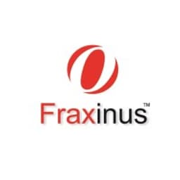 Fraxinus Books logo