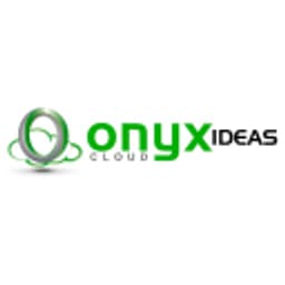 Onyx Cloud Ideas logo