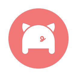 Porkbun logo