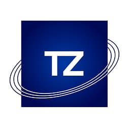TIMEZERO logo