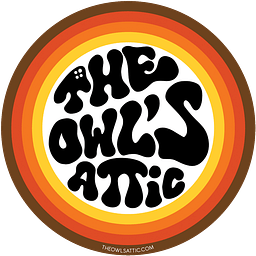 The Clear Owl logo