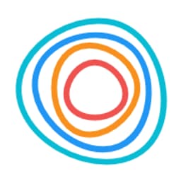 Output logo