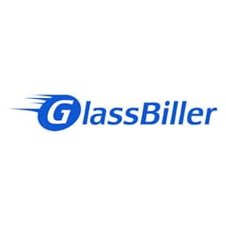 GlassBiller logo