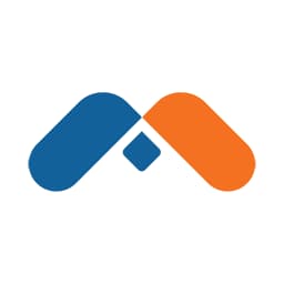 MegaMeeting logo