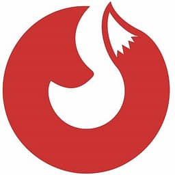 FoxyUtils logo