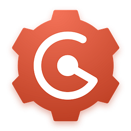 Gogs logo