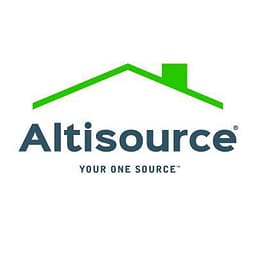 Altisource Field Services logo