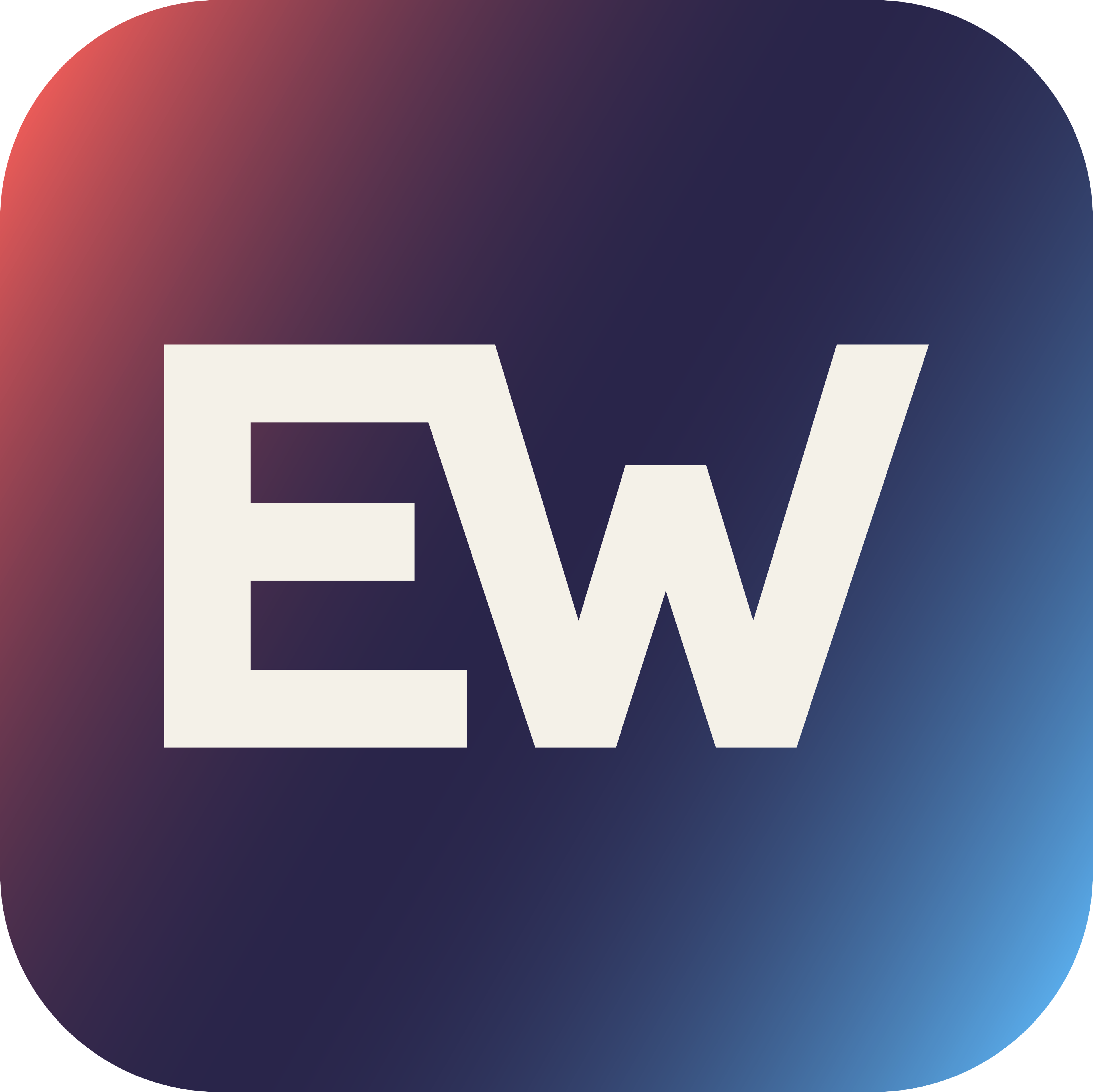 EventsWallet logo