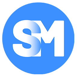 ServiceMonster logo