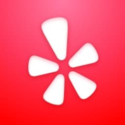 Yelp Advertising logo
