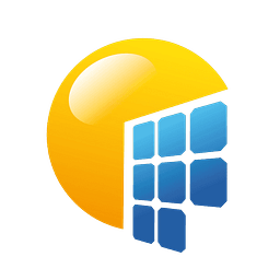 PVsyst logo