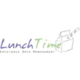 LunchTime logo