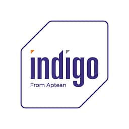 Indigo WMS logo