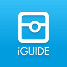 iGUIDE logo