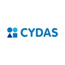 CYDAS logo