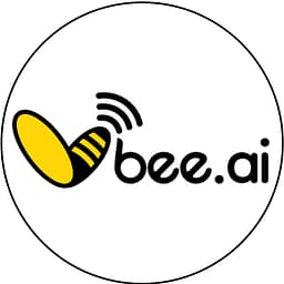 Vbee AI Voice Studio logo