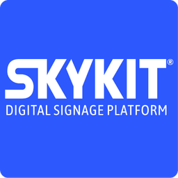 Skykit logo
