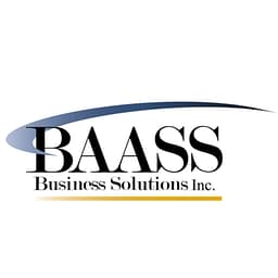 BAASS Business Solutions logo