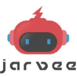 Jarvee logo