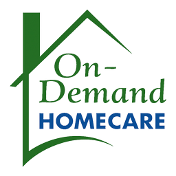 On-Demand Homecare logo