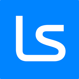 Learnsmarter Engage logo