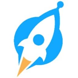 Rocket App Builder logo