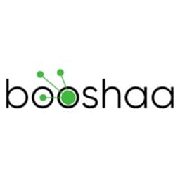 Booshaa Migration logo