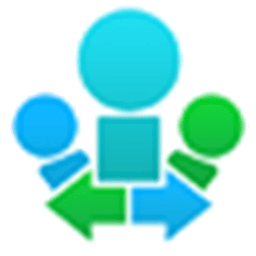 Mingle View logo