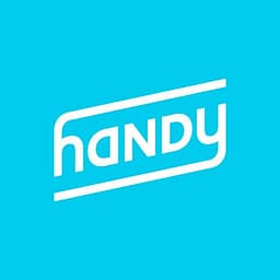 Handy logo