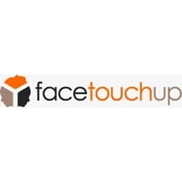 FaceTouchUp logo
