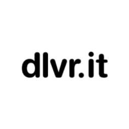 dlvr.it logo