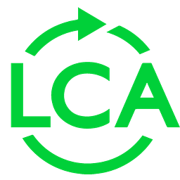 One Click LCA logo